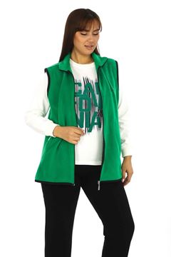 Picture of CURVY GIRL 3 PIECE TRACK SUIT